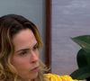 Ana Paula Renault aparece com apenas 10,76% na enquete UOL e segue como favorita ao prêmio do BBB 26, longe da eliminação