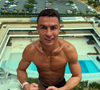 Com 12 mil m², a nova mansão de R$ 385 milhões de Cristiano Ronaldo, convocado para a Copa do Mundo 2026, impressiona com piscina gigante de borda curva e arquitetura que lembra um shopping