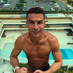 Com 12 mil m², a nova mansão de R$ 385 milhões de Cristiano Ronaldo, convocado para a Copa do Mundo 2026, impressiona com piscina gigante de borda curva e arquitetura que lembra um shopping