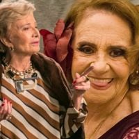 Duas damas da TV e do teatro, mais de 100 novelas e apenas 3 trabalhos juntas: Laura Cardoso e Glória Menezes deixam rara parceria na história do entretenimento