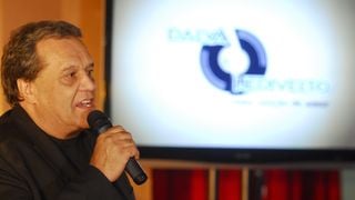 '20 dias em coma': Dennis Carvalho, ator da novela 'História de Amor' e importante diretor da Globo, escapou por muito pouco da morte